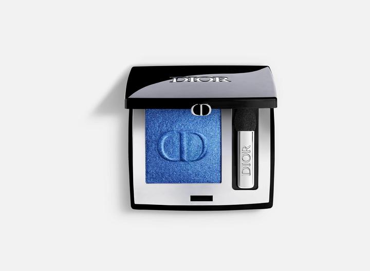 Actual product image Dior Diorshow Mono Couleur 162 Blue Bayadère (162)