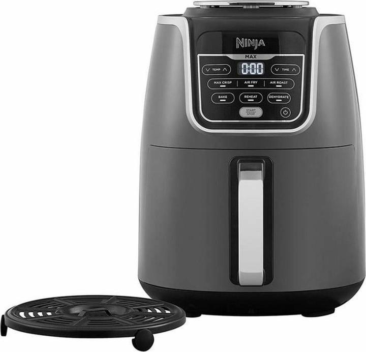 Immagine prodotto Ninja AF160EU Friggitrice ad aria calda MAX (Spina UE)
