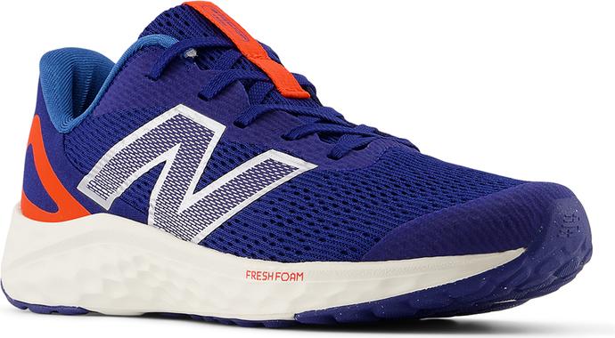 Produktbild New Balance GPARIYN4 Kids Fresh Foam Arishi v4 Lace (39)