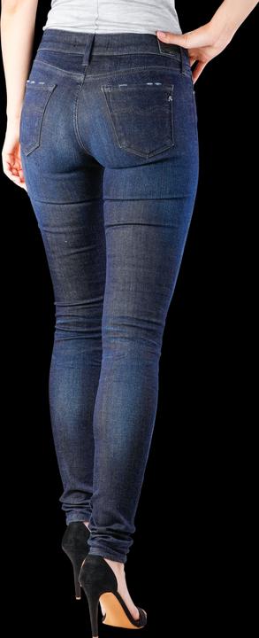 Produktbild Replay Luz Jeans Hyperflex dark denim (W31/L30)
