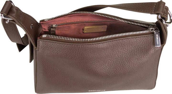 Immagine prodotto Coccinelle Borsa a tracolla Bishop 5501