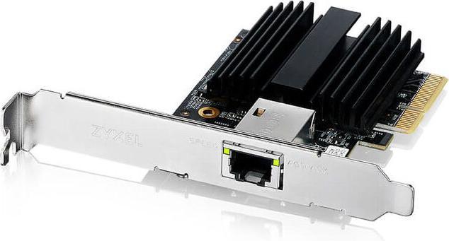 Produktbild Zyxel XGN100C 10G RJ45 (Ethernet, RJ45)