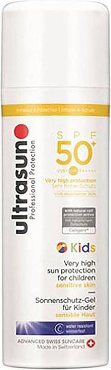Ultrasun Kids SPF 50+ (Sonnengel, SPF 50+, 150 ml, 227 g)