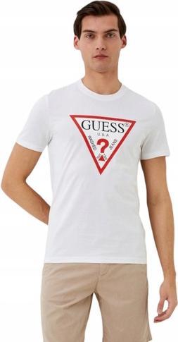 Produktbild MGA T-Shirt (XL)