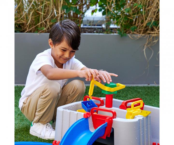 Actual product image Aquaplay Harbour