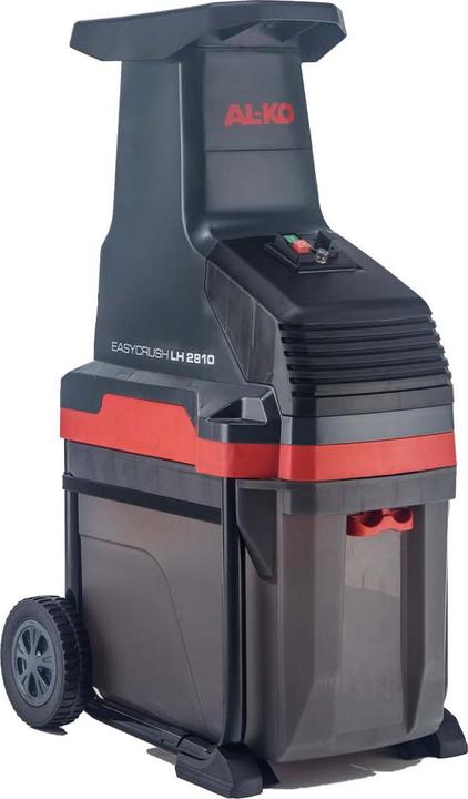 Actual product image AL-KO Easy Crush Lh 2810