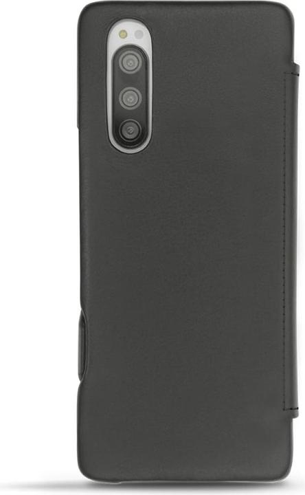 Immagine prodotto Noreve Cover in pelle orizzontale (Sony Xperia 5)