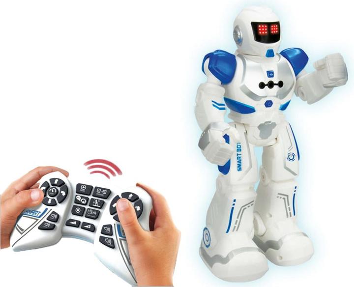 Actual product image Xtrem Bots Smart Bot