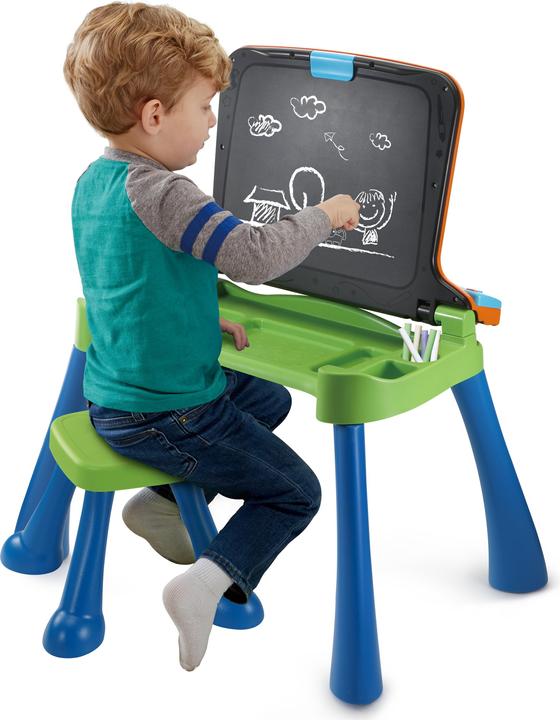Image du produit VTech Bureau magique 5 en 1 (Allemand)