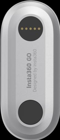 Produktbild Insta360 Go (25p, Full HD)