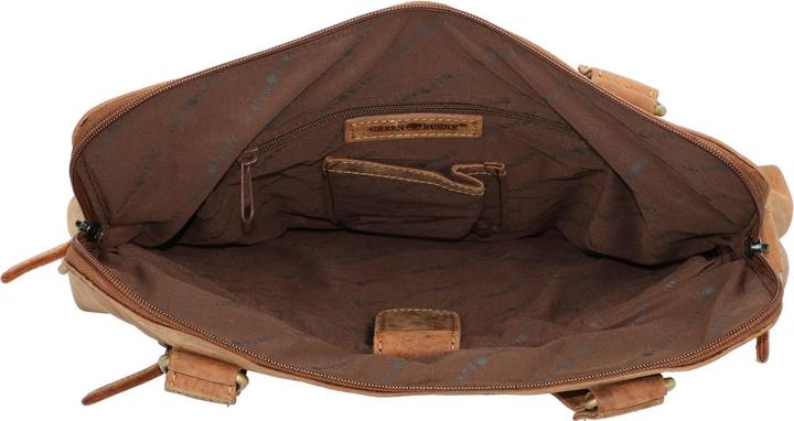 Produktbild Greenburry Shopper Vintage 1629 Shopper S (8 l)