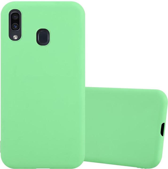 CANDY PASTEL GREEN