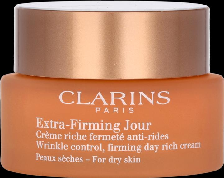 Immagine prodotto Clarins Extra rassodante Jour Peau Seche re 22 (50 ml)