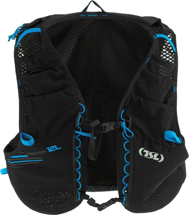 Actual product image Tsl outdoor Finisher 12 L + Flasks (12 l)
