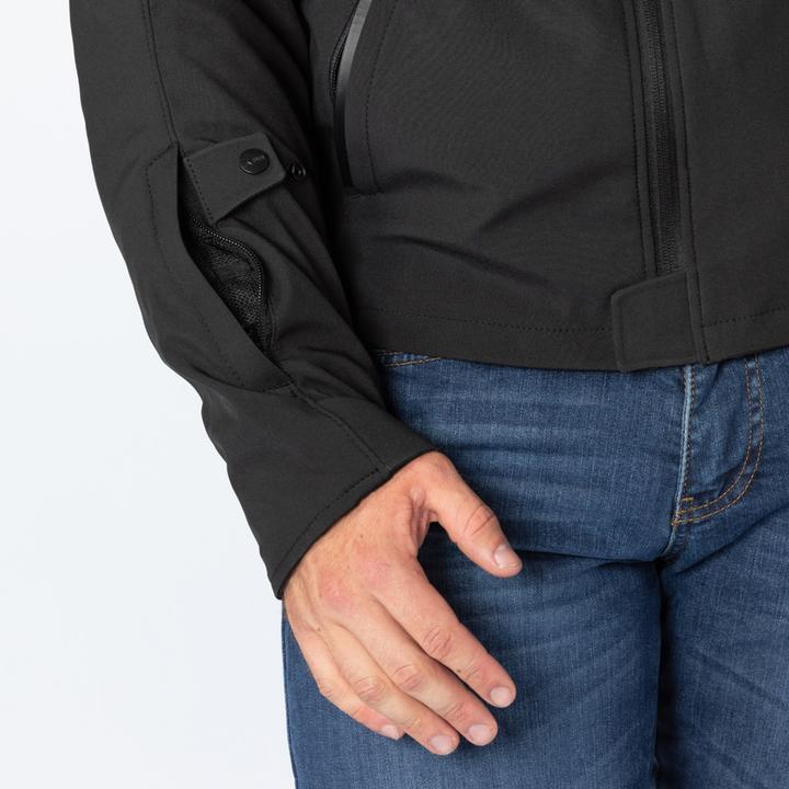 Produktbild iXS Classic SO Jacke Moto 2.0 (Herren, XXL)