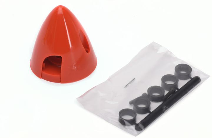 Image du produit Du-Bro Spinner 38mm, rouge