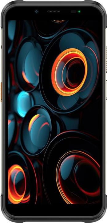 Actual product image Ulefone Power Armor 16S (128 GB, Black, 5.93", Dual SIM, 50 Mpx, 4G)