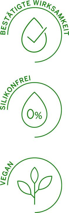 Produktbild Rausch Silberglanz-Shampoo mit Salbei (40 ml, Flüssiges Shampoo)