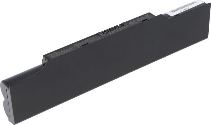 Produktbild AccuCell Akku Fujitsu LifeBook A532, AH532 (5200 mAh)