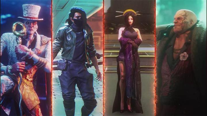 Produktbild Gungrave: G.O.R.E. Day One Edition (PS5, DE)