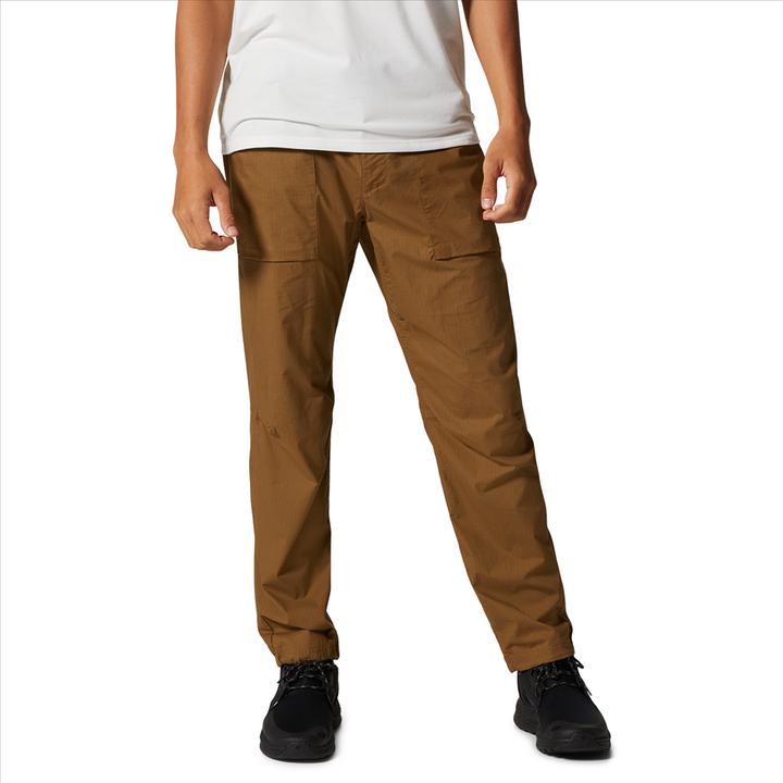 Produktbild Mountain Hardwear M J Tree Belted Pant (W30/L32)