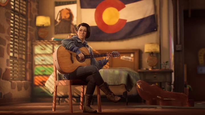 Produktbild Square Enix Life is Strange: True Colors (PS5, DE)
