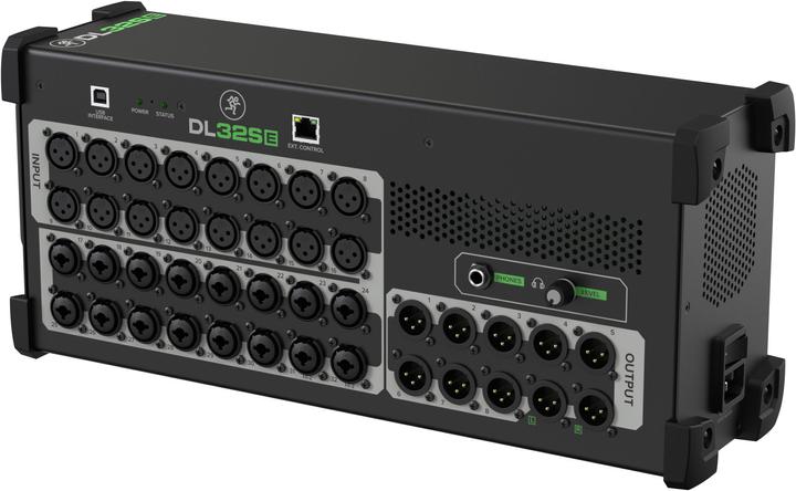 Image du produit Mackie DL32SE (Studio et mixeur live)