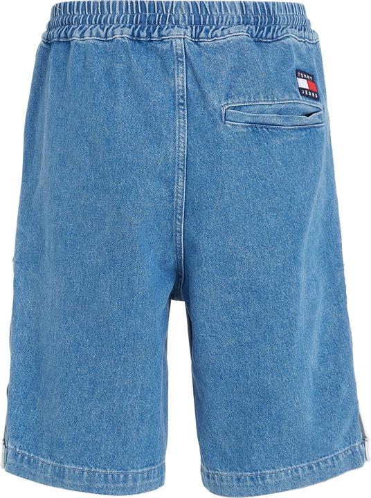Produktbild Tommy Hilfiger Tommy Jeans Aiden Tape Shorts - 97637 (34)