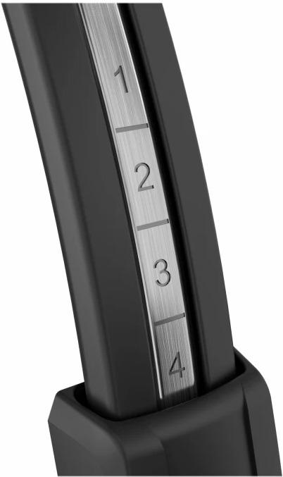Image du produit EPOS SENNHEISER IMAPCT SC 262 Casque binaural ED basse impédance (Filaire, USB-A)