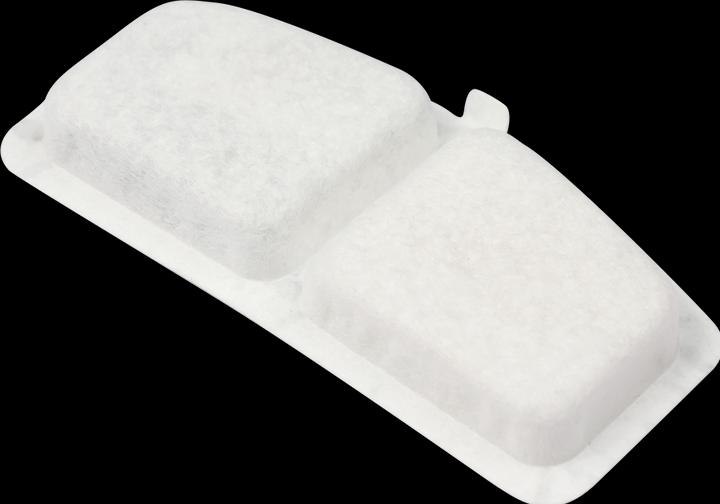 Productafbeelding Petoneer Vervangingsfilters voor Fresco Mini Pet Fountain en Fresco Mini Plus Smart Pet Fountain