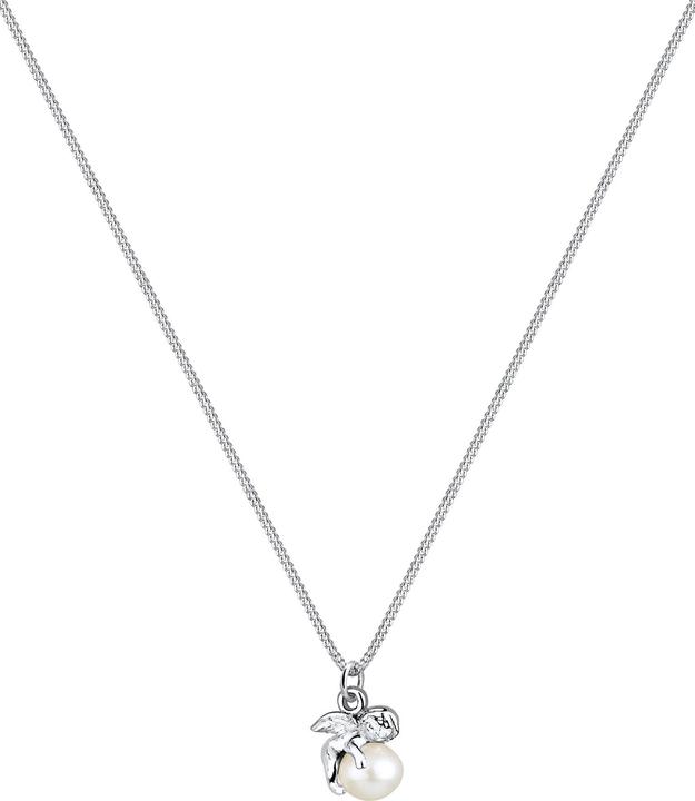 Actual product image Elli Angel (925 sterling silver, Freshwater cultured pearls)
