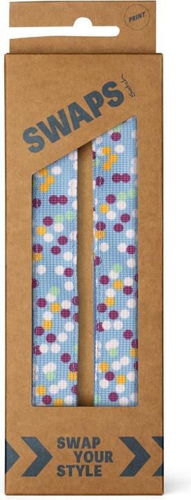 Satch What's up Swaps 21 cm