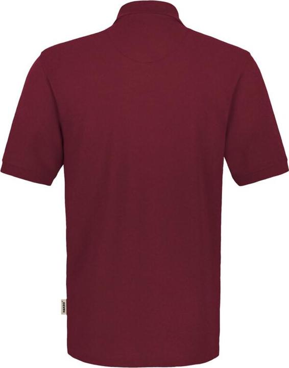 Actual product image Hakro Pocket polo shirt MIKRALINAR® (XS)