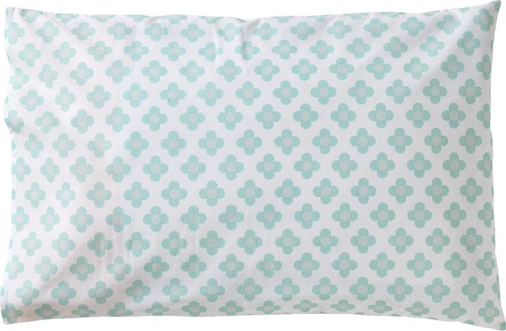 Actual product image Vertbaudet Kinder Bettwäsche-Set LOVE & COLORS Oeko-Tex