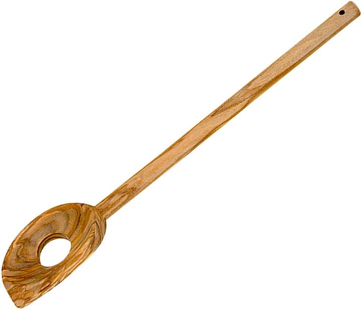 Actual product image Metaltex Cooking spoon 'Olivo line