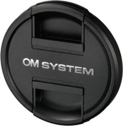 Image du produit Olympus LC-62G Bouchon d'objectif 62mm
