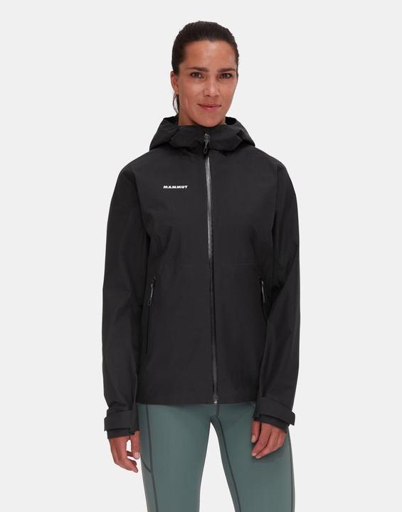 Actual product image Mammut Alto Light HS Hooded Jacket (XS)