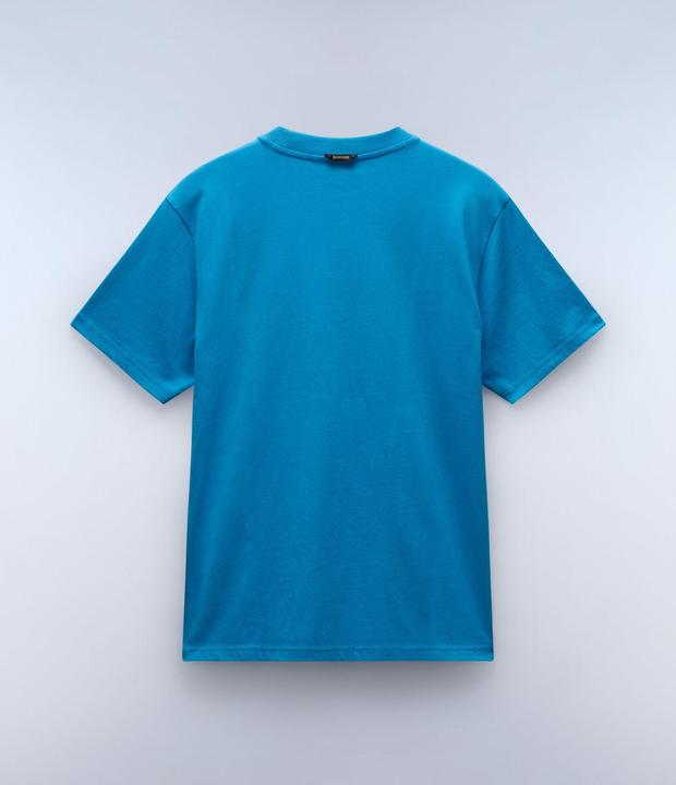 Actual product image Napapijri t-hirt -portalet (S)