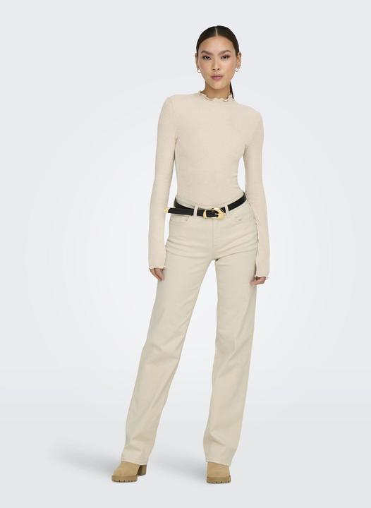 Immagine prodotto Only Onlblush Mid Straight Dnm Dot Noos (34)