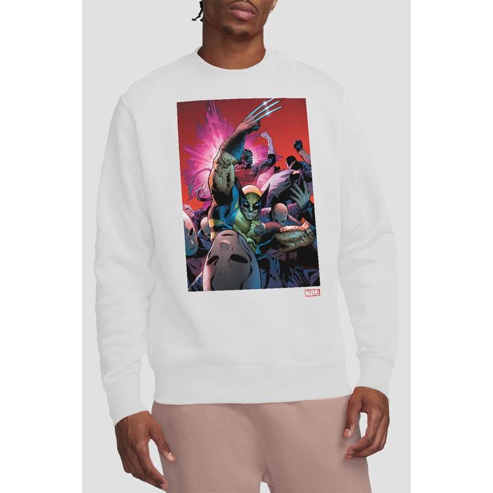 Image du produit - Sweat X-MEN - Adulte (L)