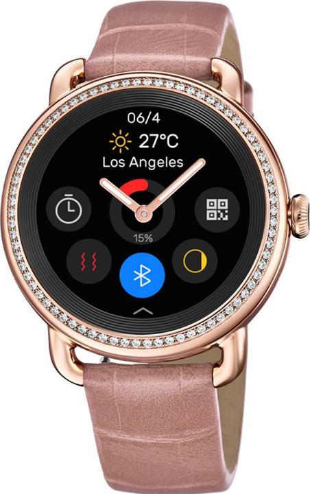 Actual product image Festina Smartwatch (42 mm)
