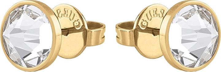 Produktbild Guess Schmuck Herrenohrringe JUME01343JWYGT (Edelstahl)
