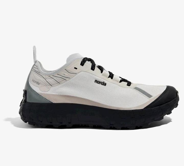 Actual product image Norda 001 - Trailrunningschuhe - Herren (43 1/3)