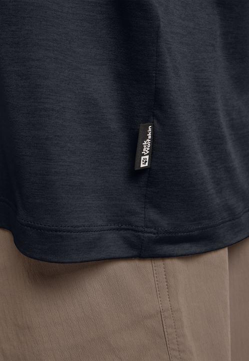 Image du produit Jack Wolfskin Travel T M (XXL)