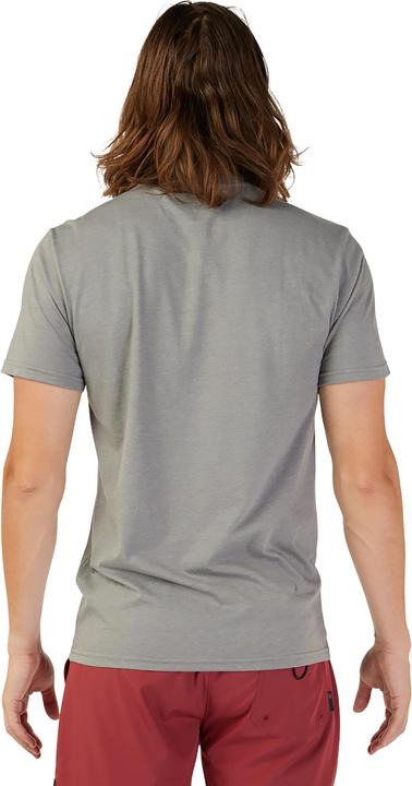 Produktbild Fox Tee 23 Absolute Ss Prem Grey L (L)