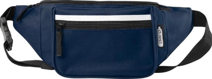 Produktbild Bullet Gürteltasche Journey rPET (Recyceltes PolyethylenTerephthalat)