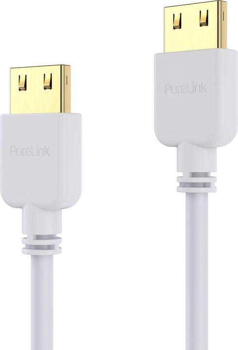 Produktbild Purelink HDMI (Typ A) — HDMI (Typ A) (0.50 m, HDMI)