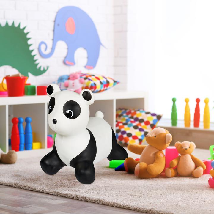 Image du produit Relaxdays Animal sauteur