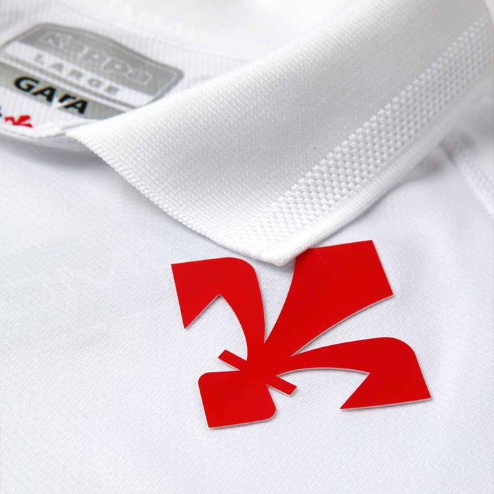 Produktbild Kappa Auswärtstrikot Fiorentina 2024/25 (S)
