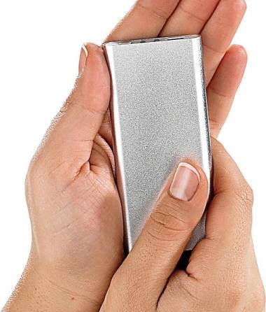 Produktbild Infactory Aufladbarer Handwärmer